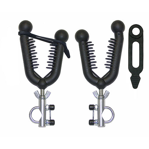 ALL RITE PRODUCTS PACK RACK PLUS+ SINGLE#mpn_PRP1
